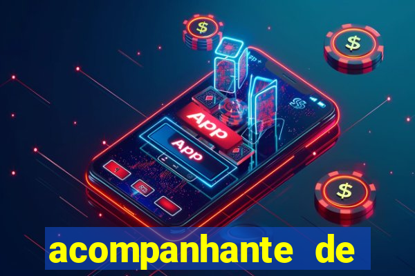 acompanhante de porto belo